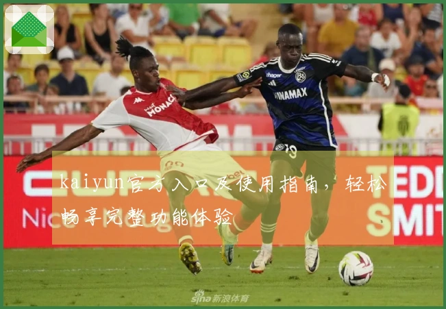 kaiyun官方入口及使用指南,轻松畅享完整功能体验